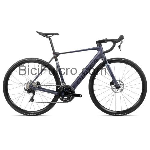 Orbea Gain M30 scheda tecnica e recensioni